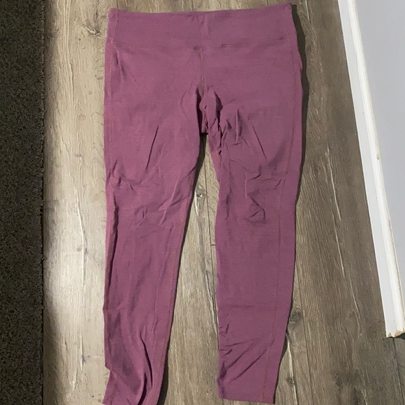 Athleta workout leggings - Picture 1 of 2